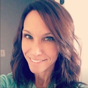 Meet your Posher, Kristin